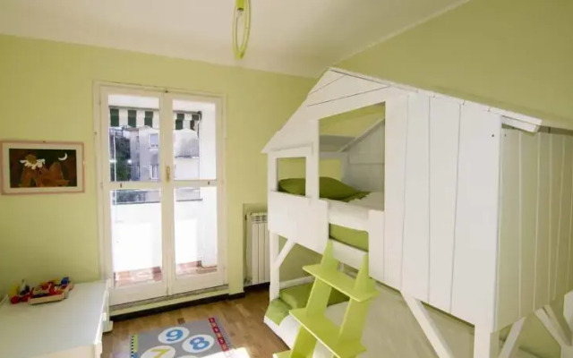 Appartamento La Cabane