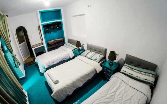 Hotel Dar Chefchaouen