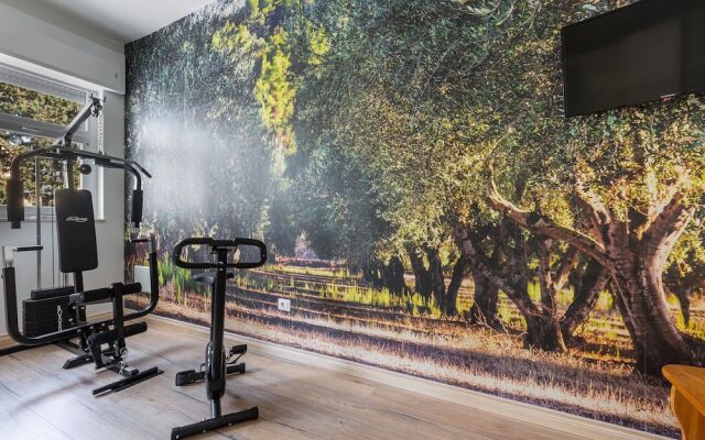 2733 Villa Nunzia by Perle di Puglia