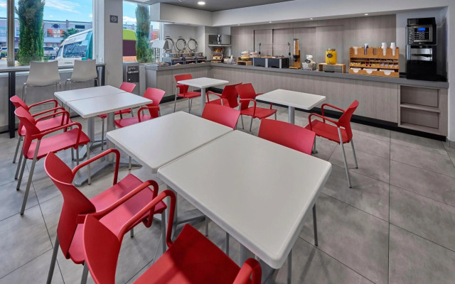 City Express Junior by Marriott Tuxtepec