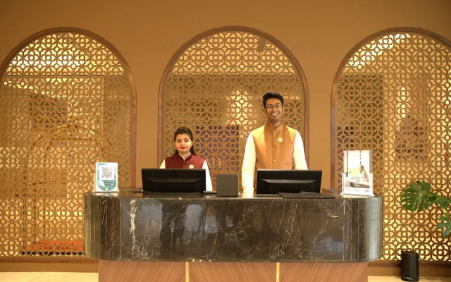 Mercure Lucknow Gomti Nagar