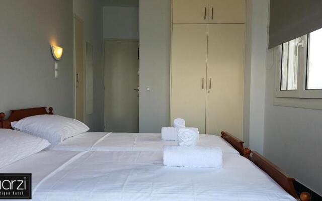 Marzi Boutique Hotel