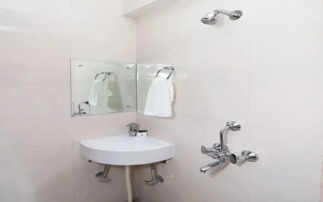 Hotel Mvm Inn And Restro By OYO Rooms