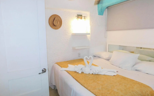 Boana Torre Malibu hotel