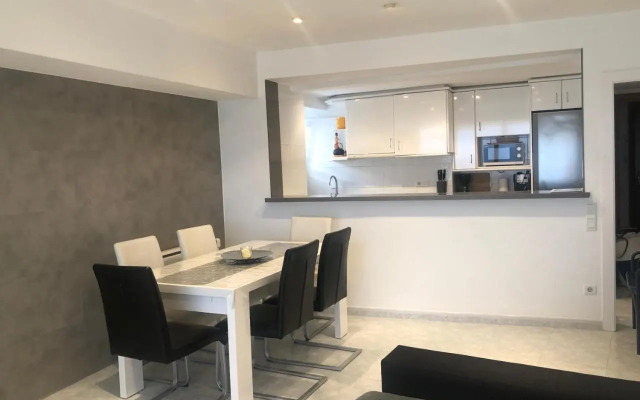 Apartamento Jaume II Palamós