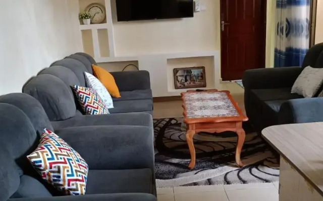 Sun Set Paradise Baringo 12