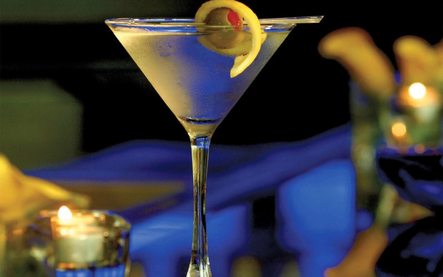 Sofitel Montreal Golden Mile
