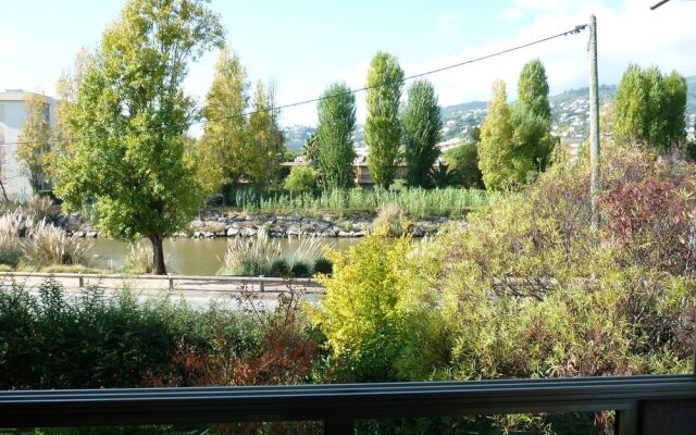 Les Jardins Du Golf - Mandelieu