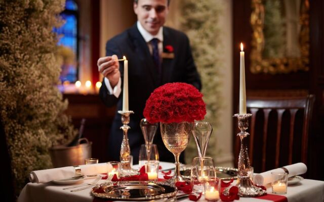 The Milestone Residences