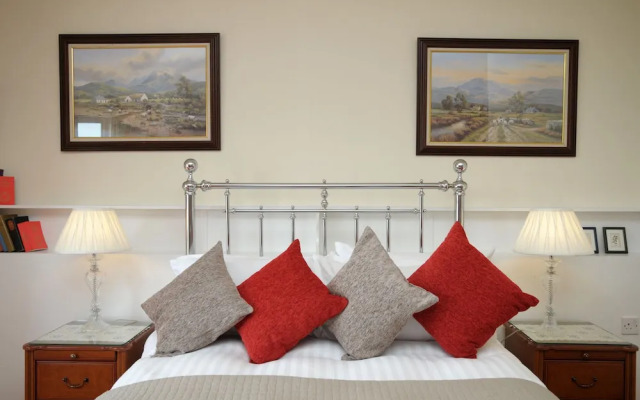 Milltown House