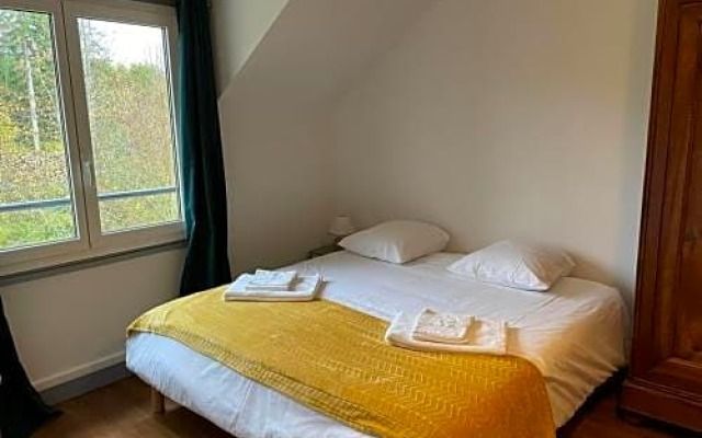 Gîte des Miracles