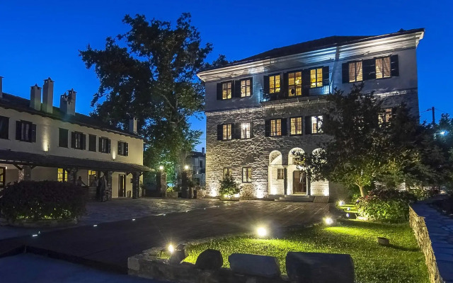 Despotiko Hotel