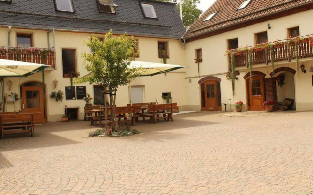 Pension Ferienhof Fischer