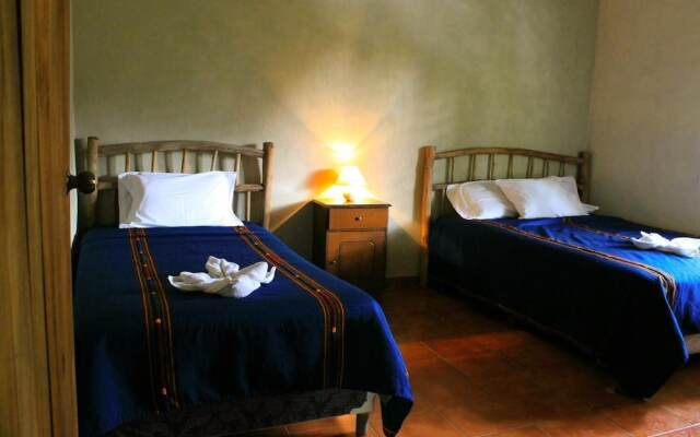 Hotel Entre Ríos