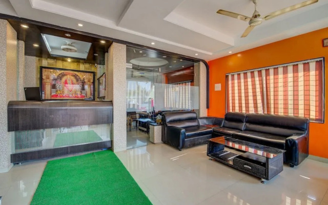 Hotel Saichha by OYO Rooms