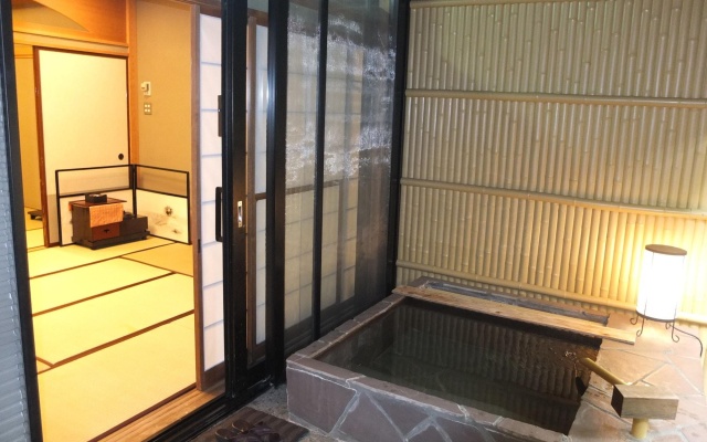 Kinugawa Park Hotels Park Cottage – Guest Rooms – Nikko