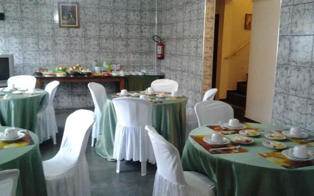 Pousada Da Cris Caraguatatuba