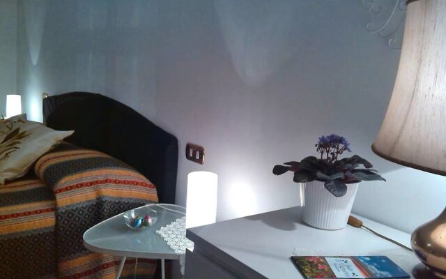 B&B Il Vigneto Tuscania