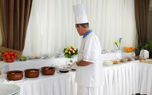 Arca Suite Hotel