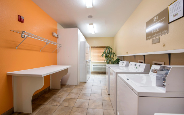 Candlewood Suites Houston Medical Center by IHG