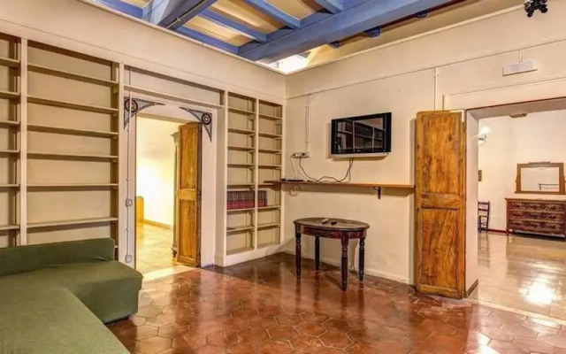 Campo de Fiori 3 bedroom apartment