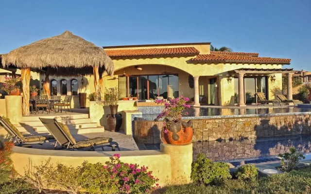 Villa Punta Ballena