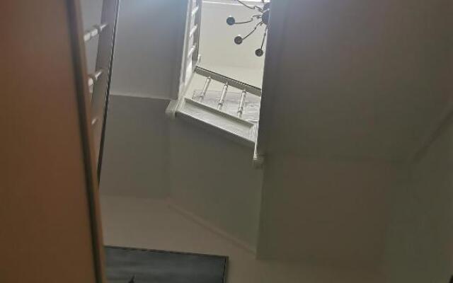 Eva's Hostel