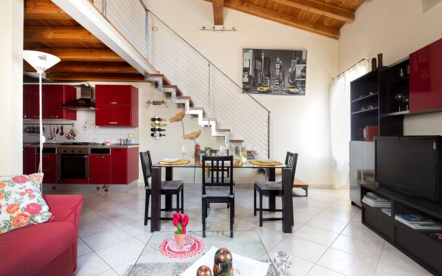 Antiche Rive Apartments
