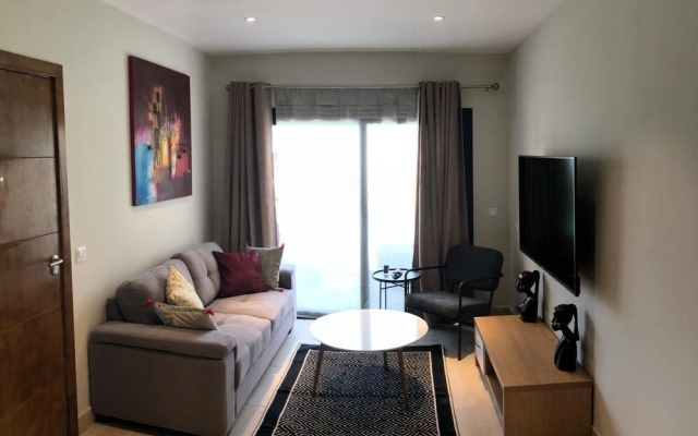Forest View Apartments