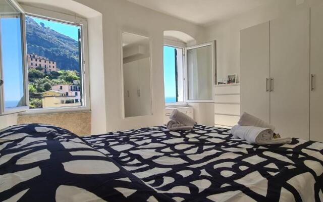 House of Mitì - HOMY 5 TERRE RIOMAGGIORE