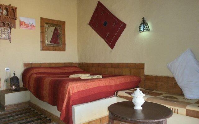Riad Les Flamants Roses