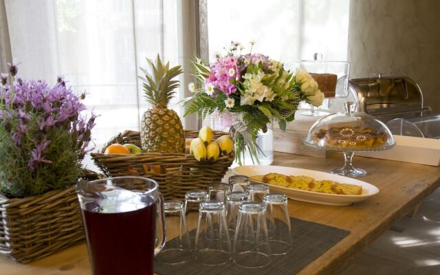 Anna Bed and Breakfast