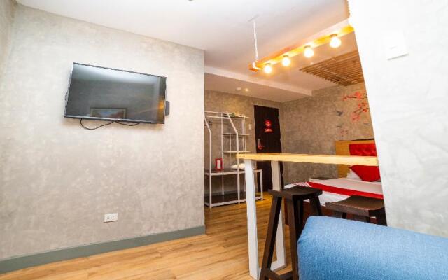 Edilberto's Bed And Breakfast by OYO Rooms