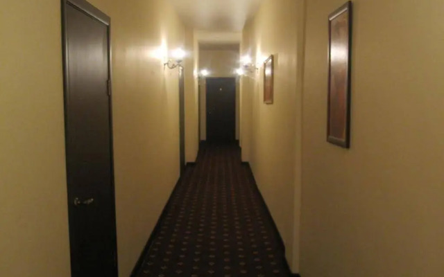 Отель На Медовом