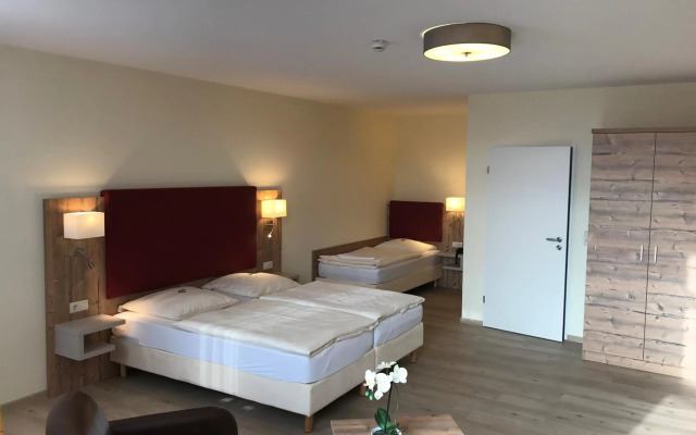 Hotel am Pferdemarkt