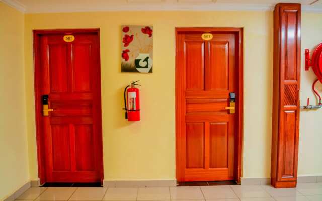 Selig Hotel
