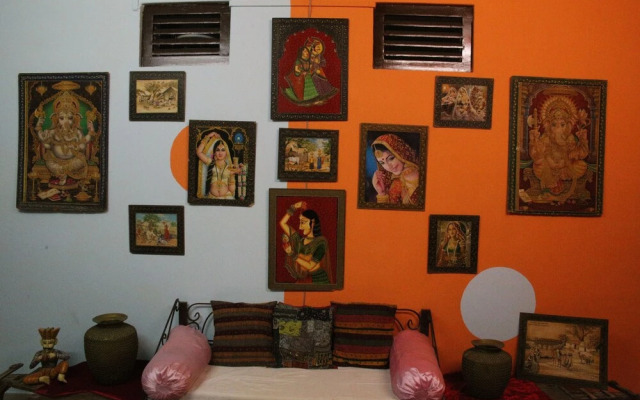 Hotel Niyama Jaisalmer
