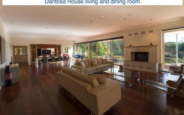 Dantosa Blue Mountains Retreat