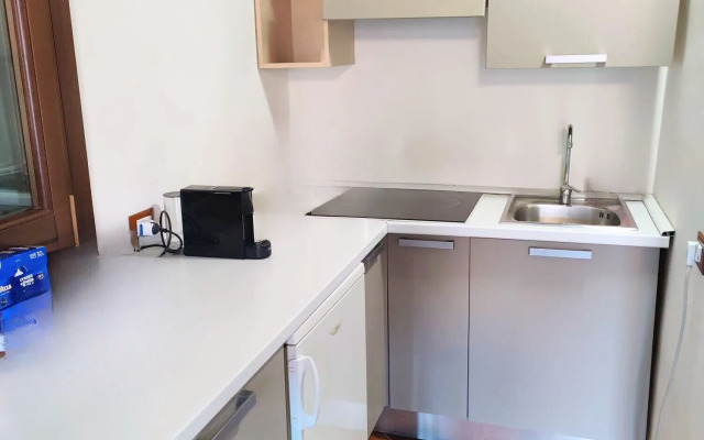 Residence al Massimo
