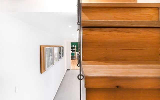 Dfive Apartments - Downtown Forest