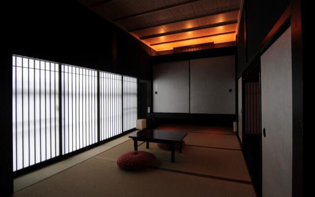 Shobu-an Machiya Holiday House