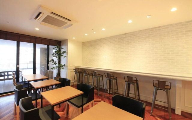 Centurion Hotel & Spa Kurashiki