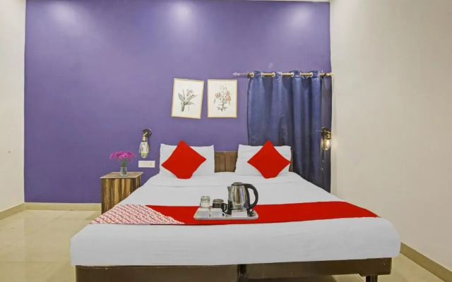 OYO 89341 The Premium Villa