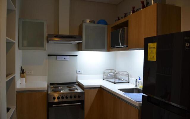 Apartment in Pico De Loro