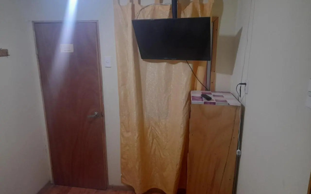 Hostal & Hostel Consulado