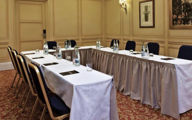 M Social Hotel Paris Opera