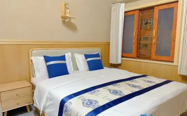 Yaojian Dongtian Homestay (Xi'an Terracotta Army Museum Tourist Area)