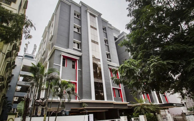 OYO Townhouse 009 Hitech City