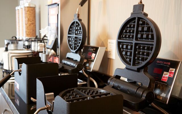 Courtyard by Marriott Regina Downtown