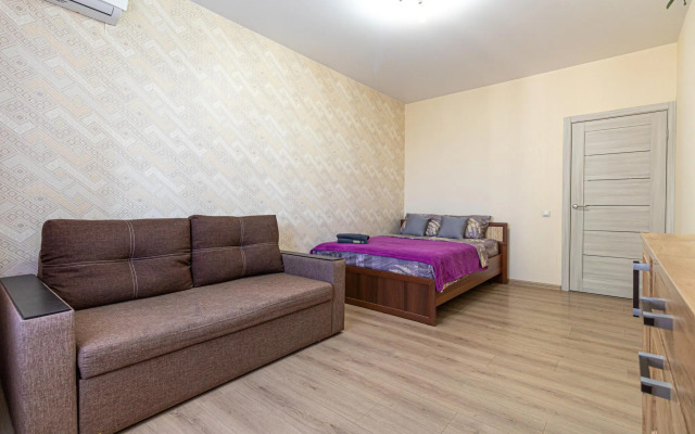 Posutochno One Days на улице им. Героя Сарабеева В.И. 3/1